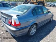✅ 2001 BMW 3 Series 325i • VIN: WBAAN37471ND47099 • Lot: 42220631. Wystawiony na IAAI z przebiegiem Nie podano. Bezpłatny archiwum sprzedaży aukcyjnych z USA i szczegółowy raport historii pojazdu na DreamBid. Zdjęcie 4.