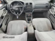 ✅ 2001 Mazda Protege DX • VIN: JM1BJ222310425181 • Lot: 88560255. Wystawiony na Copart z przebiegiem 201 942 mil. Bezpłatny archiwum sprzedaży aukcyjnych z USA i szczegółowy raport historii pojazdu na DreamBid. Zdjęcie 8.