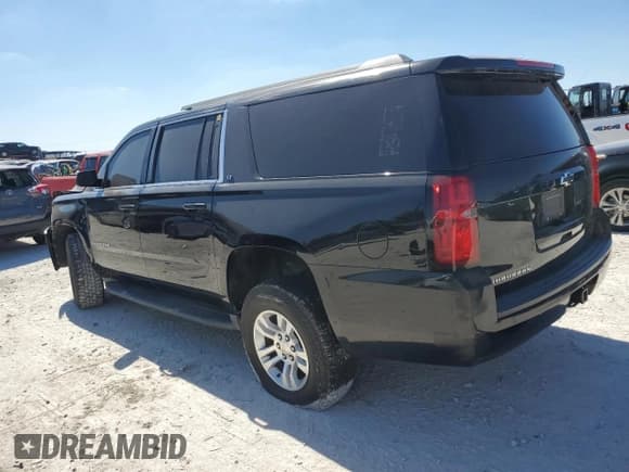 ✅ 2016 Chevrolet Suburban LT • VIN: 1GNSCHKC8GR105565 • Lot: 73839894. Wystawiony na Copart z przebiegiem 223 882 mil. Bezpłatny archiwum sprzedaży aukcyjnych z USA i szczegółowy raport historii pojazdu na DreamBid. Zdjęcie 2.