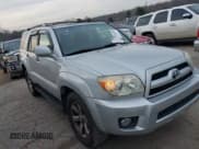 ✅ 2008 Toyota 4Runner Limited • VIN: JTEZU17R48K005753 • Лот: 41789898. Опубликован ранее на IAAI с пробегом 201 551 миль. Бесплатный доступ к архиву аукционных продаж из США и подробный отчёт об истории автомобиля на DreamBid. Изображение 1.