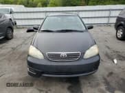 ✅ 2005 Toyota Corolla CE • VIN: 2T1BR32E35C430160 • Лот: 57211385. Опубликован ранее на Copart с пробегом 156 412 миль. Бесплатный доступ к архиву аукционных продаж из США и подробный отчёт об истории автомобиля на DreamBid. Изображение 5.