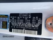 ✅ 2023 Kia Telluride S • VIN: 5XYP6DGCXPG411317 • Lot: 84936685. Listed on Copart with 17,996 mi. Free auction sales archive from the USA and detailed vehicle history report at DreamBid. Image 14.