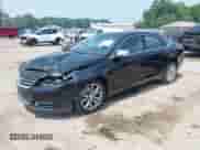 2018 Chevrolet Impala LT с VIN 2G1105S39J9105614, выставлен на аукционе IAAI как лот 42869926 с пробегом 108 807 миль миль и . История ставок и продаж доступна на DreamBid. Изображение 17.