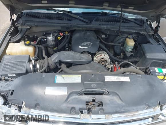 ✅ 2001 Chevrolet Suburban LS • VIN: 3GNEC16T81G166386 • Лот: 42768973. Опубликован ранее на IAAI с пробегом 174 296 миль. Бесплатный доступ к архиву аукционных продаж из США и подробный отчёт об истории автомобиля на DreamBid. Изображение 10.