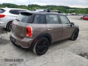 ✅ 2012 MINI Countryman S • VIN: WMWZC5C57CWL60769 • Lot: 59211335. Listed on Copart with 113,737 mi. Free auction sales archive from the USA and detailed vehicle history report at DreamBid. Image 3.