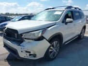 ✅ 2021 Subaru Ascent Limited • VIN: 4S4WMALD2M3447433 • Lot: 43458378. Listed on IAAI with 91,754 mi. Free auction sales archive from the USA and detailed vehicle history report at DreamBid. Image 17.