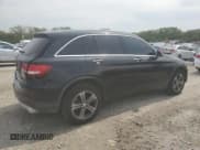 ✅ 2016 Mercedes-Benz GLC 300 • VIN: WDC0G4JB4GF080178 • Lot: 72048395. Listed on Copart with 142,967 mi. Free auction sales archive from the USA and detailed vehicle history report at DreamBid. Image 3.