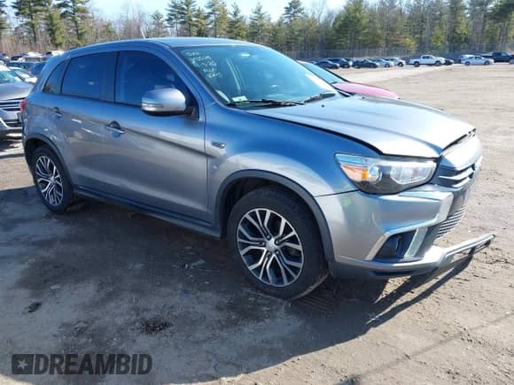 2018 Mitsubishi Outlander SE с VIN JA4AR3AW4JZ034691, выставлен на аукционе IAAI как лот 42004538 с пробегом 130 617 миль миль и . История ставок и продаж доступна на DreamBid. Изображение 1.