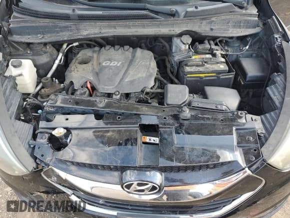 ✅ 2015 Hyundai Tucson SE • VIN: KM8JU3AG1FU979188 • Lot: 67596385. Listed on Copart with 123,332 mi. Free auction sales archive from the USA and detailed vehicle history report at DreamBid. Image 12.