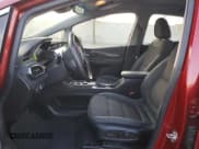 ✅ 2022 Chevrolet Bolt EV 1LT • VIN: 1G1FW6S02N4114647 • Лот: 82850364. Опубликован ранее на Copart с пробегом 55 612 миль. Бесплатный доступ к архиву аукционных продаж из США и подробный отчёт об истории автомобиля на DreamBid. Изображение 7.