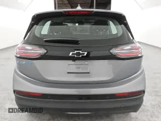 ✅ 2023 Chevrolet Bolt EV 1LT • VIN: 1G1FW6S03P4179221 • Lot: 48634555. Wystawiony na Copart z przebiegiem 35 636 mil. Bezpłatny archiwum sprzedaży aukcyjnych z USA i szczegółowy raport historii pojazdu na DreamBid. Zdjęcie 6.