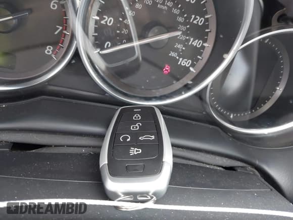 ✅ 2014 Mazda CX-5 Touring • VIN: JM3KE2CY5E0407804 • Lot: 43635952. Listed on IAAI with 143,735 mi. Free auction sales archive from the USA and detailed vehicle history report at DreamBid. Image 10.