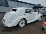 ✅ 1949 ROLLS-ROYCE BENTLEY BENTLEY • VIN: WDC32 • Lot: 60722545. Listed on Copart with Not provided. Free auction sales archive from the USA and detailed vehicle history report at DreamBid. Image 3.