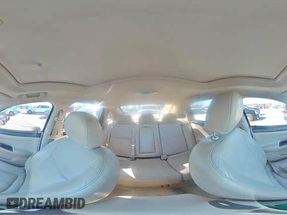 ✅ 2010 Chevrolet Impala LTZ • VIN: 2G1WC5EM9A1181544 • Lot: 82516915. Listed on Copart with Not provided. Free auction sales archive from the USA and detailed vehicle history report at DreamBid. Image 15.