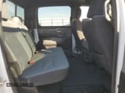 ✅ 2023 Ram 1500 Lone Star • VIN: 1C6SRFMT7PN524871 • Lot: 46544385. Listed on Copart with 29,483 mi. Free auction sales archive from the USA and detailed vehicle history report at DreamBid. Image 10.