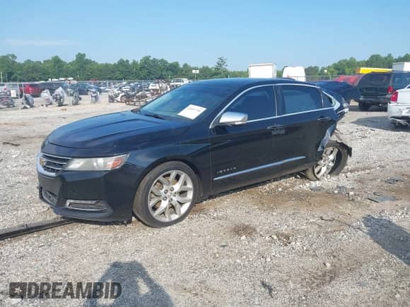 2015 Chevrolet Impala LTZ z VIN 2G1165S37F9108159, wystawiony jako IAAI lot #42697730 z przebiegiem 178 844 mil mil oraz . Historia ofert i sprzedaży dostępna na DreamBid. Obrazek 17.