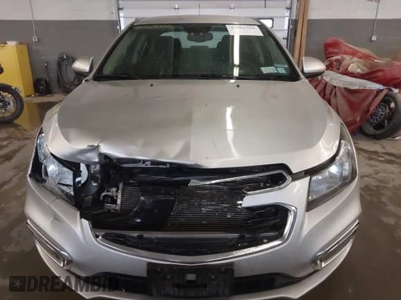 ✅ 2016 Chevrolet Cruze LT • VIN: 1G1PE5SB7G7143842 • Лот: 43563336. Опубликован ранее на IAAI с пробегом 112 084 миль. Бесплатный доступ к архиву аукционных продаж из США и подробный отчёт об истории автомобиля на DreamBid. Изображение 13.