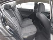 ✅ 2014 Kia Forte LX • VIN: KNAFX4A60E5152030 • Lot: 41389362. Listed on IAAI with 131,080 mi. Free auction sales archive from the USA and detailed vehicle history report at DreamBid. Image 8.