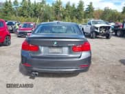 ✅ 2015 BMW 3 Series 328i • VIN: WBA3A5C53FF609178 • Lot: 43318585. Listed on IAAI with 106,126 mi. Free auction sales archive from the USA and detailed vehicle history report at DreamBid. Image 17.