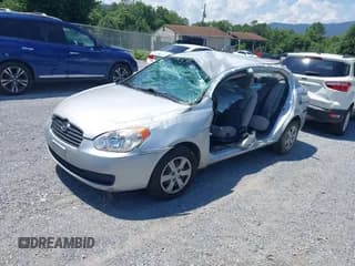 ✅ 2010 Hyundai Accent GLS • VIN: KMHCN4AC3AU467949 • Лот: 42688761. Опубликован ранее на IAAI с пробегом 174 454 миль. Бесплатный доступ к архиву аукционных продаж из США и подробный отчёт об истории автомобиля на DreamBid. Изображение 2.