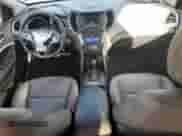 ✅ 2016 Hyundai Santa Fe Limited • VIN: 5XYZUDLA4GG309532 • Lot: 72818303. Wystawiony na Copart z przebiegiem 102 233 mil mil. Skorzystaj z bezpłatnego archiwum sprzedaży aukcyjnych z USA i zobacz szczegółowy raport historii pojazdu na DreamBid. Zdjęcie 8.