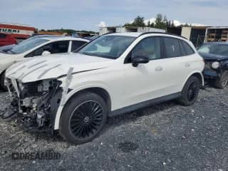 ✅ 2025 Mercedes-Benz GLC 350e • VIN: W1NKM5GB9SF302753 • Lot: 65505905. Wystawiony na Copart z przebiegiem Nie podano. Bezpłatny archiwum sprzedaży aukcyjnych z USA i szczegółowy raport historii pojazdu na DreamBid. Zdjęcie 1.
