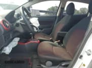 ✅ 2023 Mitsubishi Mirage Black Edition • VIN: ML32AWHJ3PH004953 • Lot: 65841305. Listed on Copart with 66,678 mi. Free auction sales archive from the USA and detailed vehicle history report at DreamBid. Image 7.