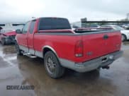 ✅ 1999 Ford F-150 XL • VIN: 1FTRX17L5XKB93933 • Lot: 41966711. Wystawiony na IAAI z przebiegiem Nie podano. Bezpłatny archiwum sprzedaży aukcyjnych z USA i szczegółowy raport historii pojazdu na DreamBid. Zdjęcie 3.
