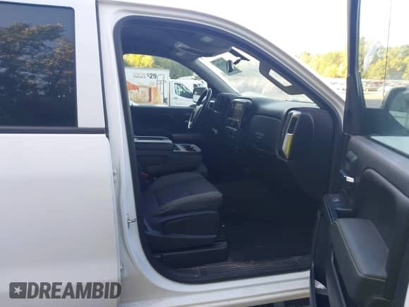 2014 Chevrolet Silverado 1500 LT с VIN 1GCVKREC8EZ356996, выставлен на аукционе IAAI как лот 43126281 с пробегом 121 117 миль миль и . История ставок и продаж доступна на DreamBid. Изображение 5.