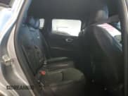 ✅ 2023 Jeep Compass Limited • VIN: 3C4NJDCN3PT551442 • Lot: 58953455. Listed on Copart with 8,427 mi. Free auction sales archive from the USA and detailed vehicle history report at DreamBid. Image 11.