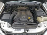 ✅ 2002 Mercedes-Benz M 320/430/500 • VIN: 4JGAB54E22A370800 • Lot: 70165414. Wystawiony na Copart z przebiegiem 267 844 mil. Bezpłatny archiwum sprzedaży aukcyjnych z USA i szczegółowy raport historii pojazdu na DreamBid. Zdjęcie 12.