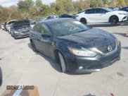 ✅ 2017 Nissan Altima S • VIN: 1N4AL3AP2HC141290 • Lot: 43709690. Listed on IAAI with 195,169 mi. Free auction sales archive from the USA and detailed vehicle history report at DreamBid. Image 1.