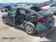 ✅ 2016 Mazda 3 i Grand Touring • VIN: JM1BM1X72G1277453 • Lot: 42587758. Wystawiony na IAAI z przebiegiem Nie podano. Bezpłatny archiwum sprzedaży aukcyjnych z USA i szczegółowy raport historii pojazdu na DreamBid. Zdjęcie 3.