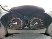 ✅ 2018 Ford Fiesta S • VIN: 3FADP4AJXJM105984 • Lot: 89800195. Listed on Copart with 55,584 mi. Free auction sales archive from the USA and detailed vehicle history report at DreamBid. Image 9.