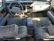 ✅ 1990 Cadillac Fleetwood • VIN: 1G6CB5333L4206228 • Lot: 87507845. Listed on Copart with 213,041 mi. Free auction sales archive from the USA and detailed vehicle history report at DreamBid. Image 8.