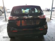 ✅ 2023 Chevrolet Bolt EV 2LT • VIN: 1G1FX6S09P4172688 • Lot: 87281384. Wystawiony na Copart z przebiegiem 40 509 mil. Bezpłatny archiwum sprzedaży aukcyjnych z USA i szczegółowy raport historii pojazdu na DreamBid. Zdjęcie 6.