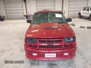 ✅ 2002 Chevrolet S-10 LS • VIN: 1GCCS19WX28170956 • Лот: 41212284. Опубликован ранее на IAAI с пробегом 161 160 миль. Бесплатный доступ к архиву аукционных продаж из США и подробный отчёт об истории автомобиля на DreamBid. Изображение 13.