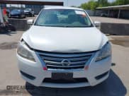 ✅ 2014 Nissan Sentra SL • VIN: 3N1AB7AP2EY292172 • Лот: 43183602. Опубликован ранее на IAAI с пробегом 88 352 миль. Бесплатный доступ к архиву аукционных продаж из США и подробный отчёт об истории автомобиля на DreamBid. Изображение 13.