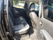 ✅ 2021 Chevrolet Colorado 4WD Z71 • VIN: 1GCGTDEN1M1112808 • Lot: 64644555. Listed on Copart with 84,751 mi. Free auction sales archive from the USA and detailed vehicle history report at DreamBid. Image 10.