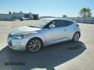✅ 2012 Hyundai Veloster w/Red Int • VIN: KMHTC6AD0CU026907 • Лот: 76979654. Размещён на Copart с пробегом 231 692 миль миль. Получите бесплатный доступ к архиву аукционных продаж из США и посмотрите подробный отчёт об истории автомобиля на DreamBid. Изображение 1.