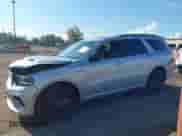 2024 Dodge Durango R/T Plus with VIN 1C4SDJCT1RC141101, listed as a IAAI auction lot 43311190 with 23,485 mi miles and . Bid and sale history available at DreamBid. Image 14.