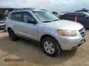 2009 Hyundai Santa Fe GLS z VIN 5NMSG13D99H256496, wystawiony jako Copart lot #70585925 z przebiegiem 170 951 mil mil oraz Nie do naprawy • Non repairable. Historia ofert i sprzedaży dostępna na DreamBid. Obrazek 4.