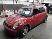 ✅ 2005 MINI Hardtop • VIN: WMWRC33485TJ63691 • Лот: 42672066. Опубликован ранее на IAAI с пробегом 183 614 миль. Бесплатный доступ к архиву аукционных продаж из США и подробный отчёт об истории автомобиля на DreamBid. Изображение 2.