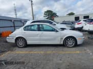 ✅ 2002 Jaguar X-Type • VIN: SAJEA51D72XC53610 • Lot: 41218622. Listed on IAAI with 139,387 mi. Free auction sales archive from the USA and detailed vehicle history report at DreamBid. Image 13.