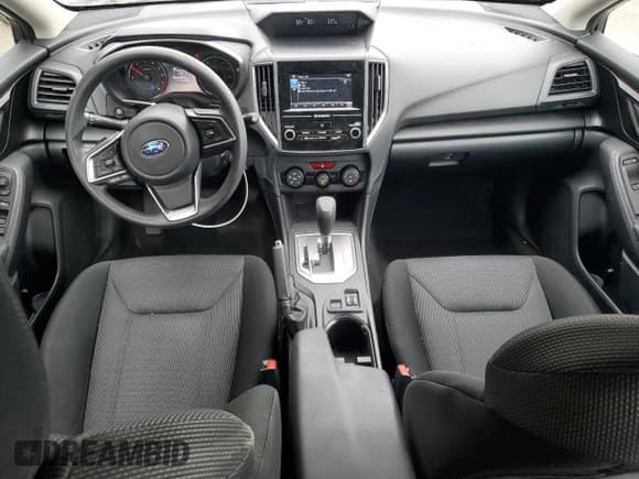 ✅ 2018 Subaru Impreza Premium • VIN: 4S3GKAB60J3610397 • Lot: 86334495. Listed on Copart with 69,415 mi. Free auction sales archive from the USA and detailed vehicle history report at DreamBid. Image 8.