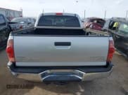 ✅ 2005 Toyota Tacoma PreRunner • VIN: 3TMKU72N45M003048 • Lot: 41789059. Listed on IAAI with 87,310 mi. Free auction sales archive from the USA and detailed vehicle history report at DreamBid. Image 16.