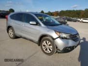 ✅ 2012 Honda CR-V EX • VIN: 2HKRM3H58CH503151 • Lot: 85436815. Wystawiony na Copart z przebiegiem 196 830 mil. Bezpłatny archiwum sprzedaży aukcyjnych z USA i szczegółowy raport historii pojazdu na DreamBid. Zdjęcie 4.