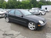 ✅ 2004 Mercedes-Benz C 230 Kompressor • VIN: WDBRF40J84A603752 • Лот: 60664185. Опубликован ранее на Copart с пробегом 185 243 миль. Бесплатный доступ к архиву аукционных продаж из США и подробный отчёт об истории автомобиля на DreamBid. Изображение 4.