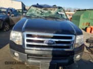 ✅ 2012 Ford Expedition Max XL • VIN: 1FMJK1G56CEF65068 • Lot: 84902754. Listed on Copart with 72,675 mi. Free auction sales archive from the USA and detailed vehicle history report at DreamBid. Image 5.