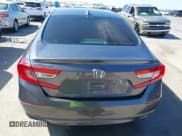 ✅ 2019 Honda Accord EX • VIN: 1HGCV1F40KA036414 • Lot: 43491785. Wystawiony na IAAI z przebiegiem 76 245 mil. Bezpłatny archiwum sprzedaży aukcyjnych z USA i szczegółowy raport historii pojazdu na DreamBid. Zdjęcie 17.